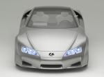 Lexus LF-A Concept 2005 года